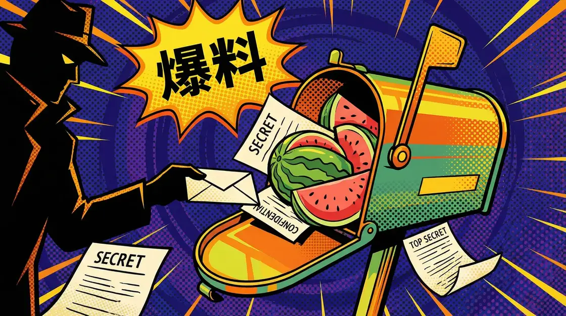 黑料不-黑料不高清播放~黑料不独家资源站 匿名爆料通道漫画插图